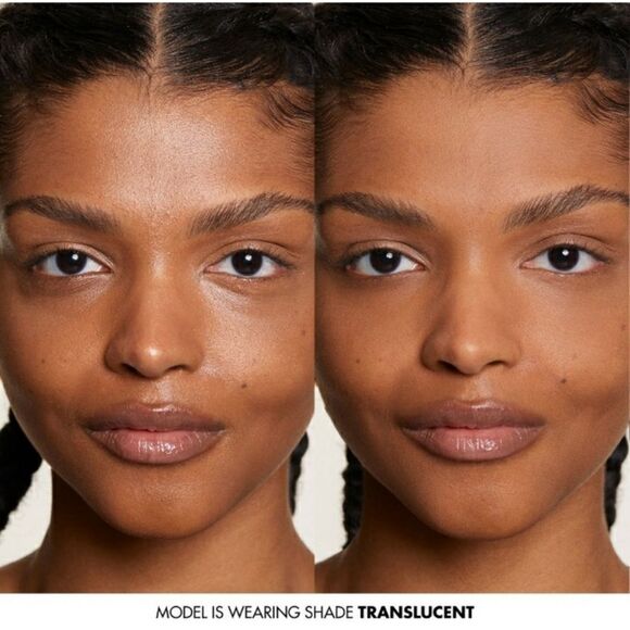 🌻$10 Make Up For Ever Professional Paris Setting Powder - Picture 3 of 4